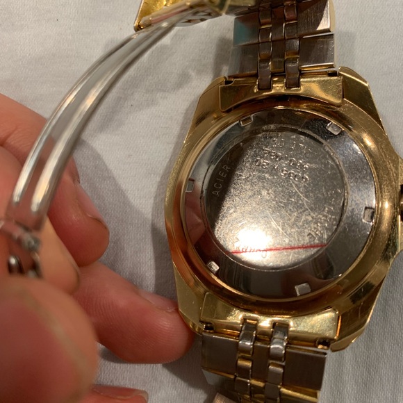 Heuer (Tag) Professional Quartz Submariner - Picture 5 of 6